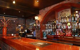 Bon Hotel Empangeni